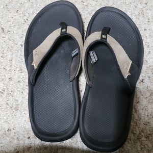 teva men's katavi thong outdoor sandal